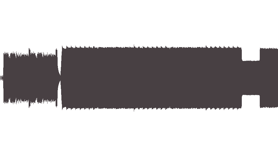 MIDI Noone'S War — A Tale in Stone From the Past