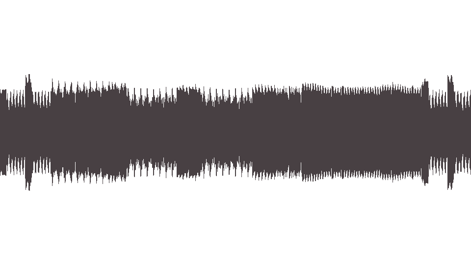 MIDI Noone'S War — An Evolution's Revolution
