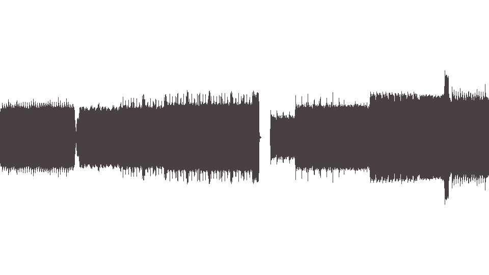 MIDI Noone'S War — Evil Needles