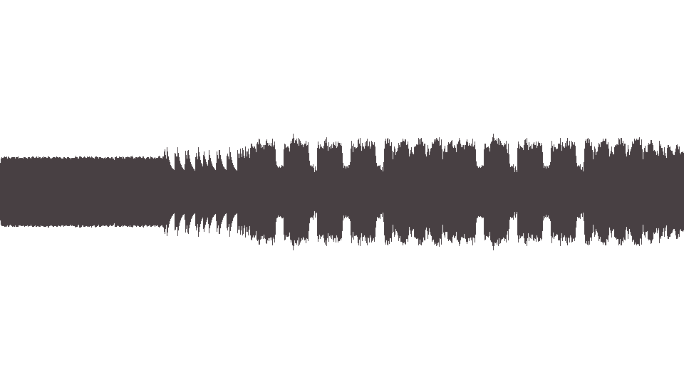 MIDI Noone'S War — Rotting World