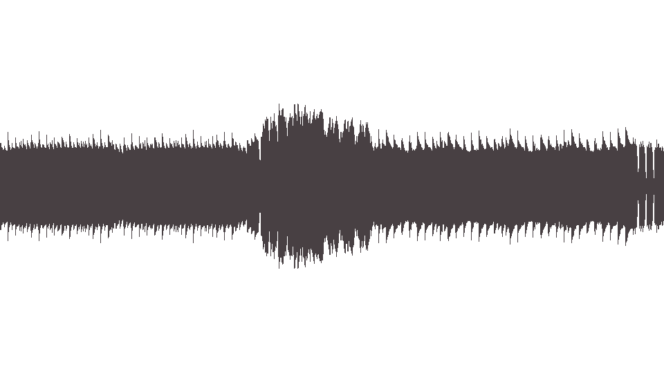 MIDI Norma Jean — It Was As If the Dead Man Stood Upon Air