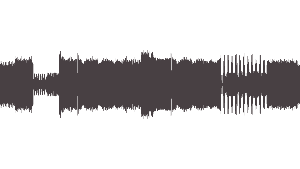 MIDI Norther — Blackhearted