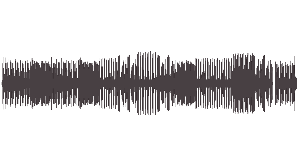 MIDI Norther — Nothing
