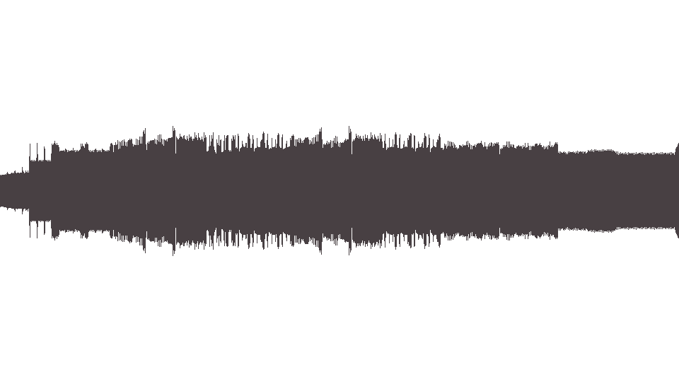 MIDI Norther — Nothing Left