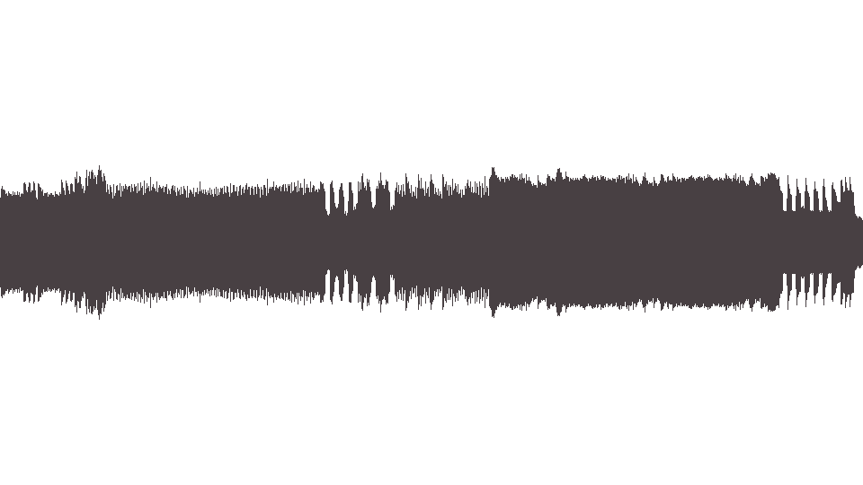 MIDI Novembre — The Music