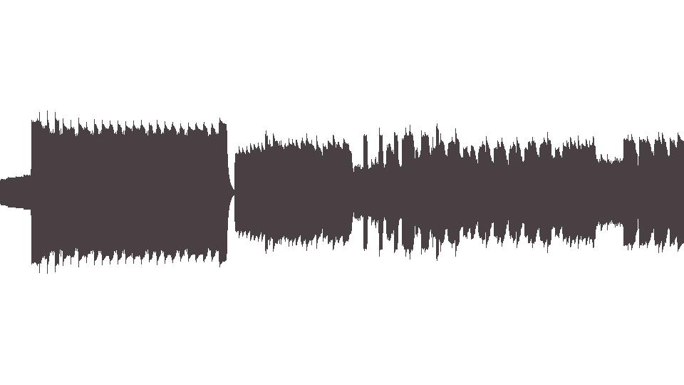 MIDI Nuclear Dawn — Overture