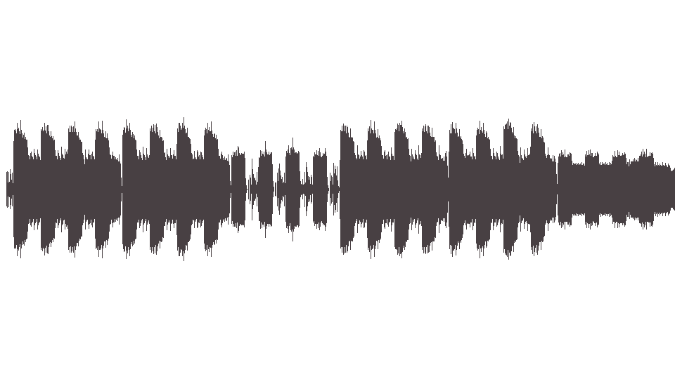 MIDI Nasum — The Final Sleep