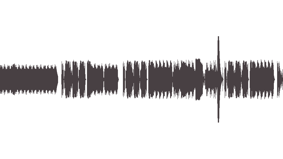 MIDI Neonate — Это просто дождь (2)