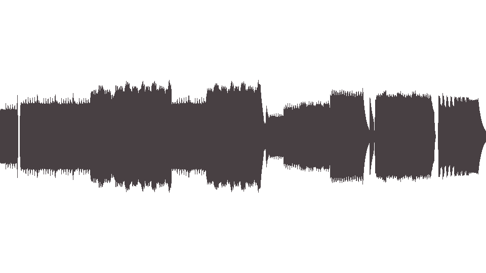 MIDI No Locus — Revolution