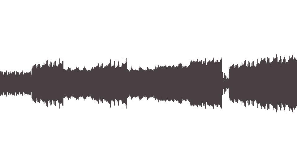 MIDI Noctirne Silence — Follow You