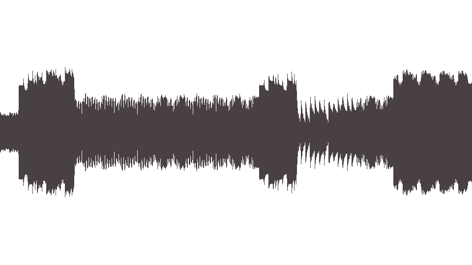 MIDI Noctirne Silence — I Miss You