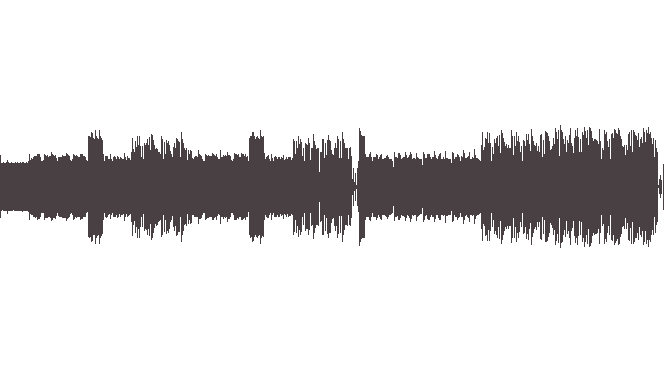 MIDI Noctirne Silence — So Far