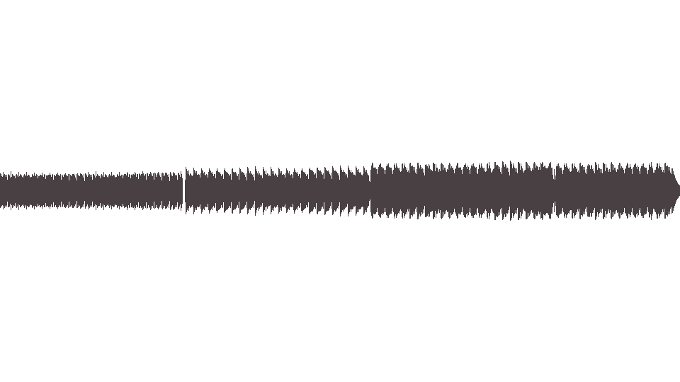 MIDI Nocturnal Depression — Solitude and Despair