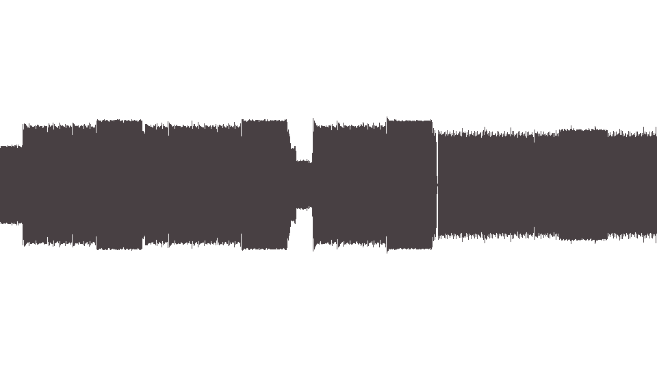 MIDI Nocturnal Depression — They