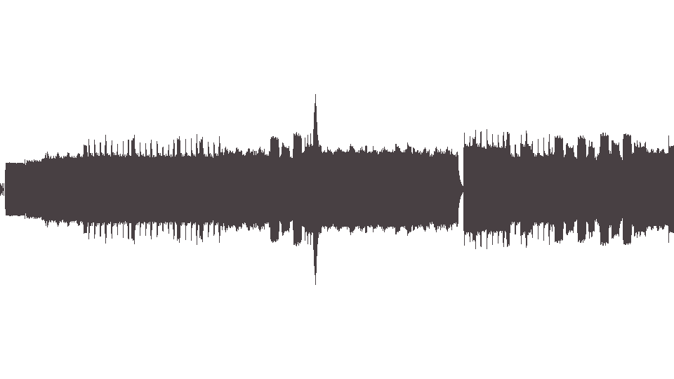 MIDI Non Stop Drunk — Grzesznik