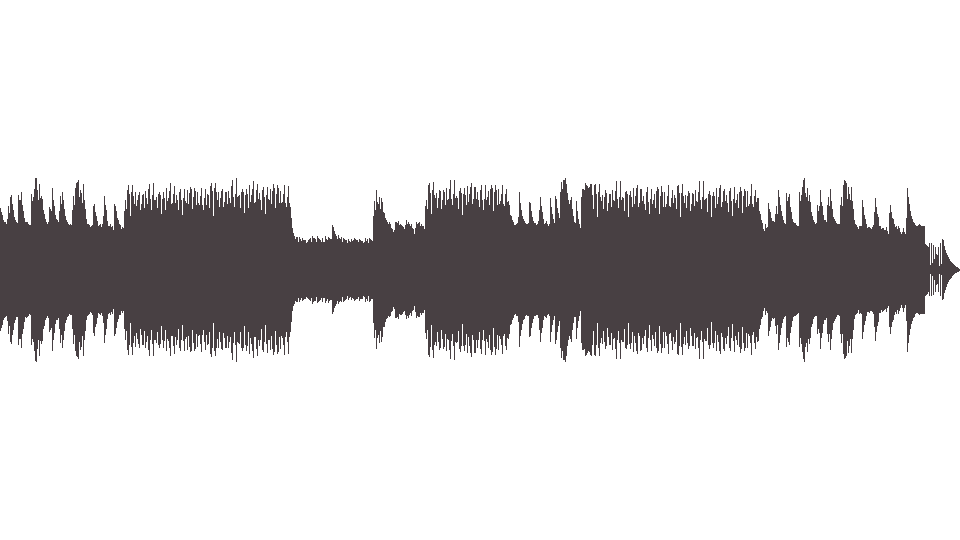 MIDI Noponen Marko — The Last Hope