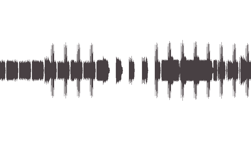 MIDI Nothing to Listen — Caramba