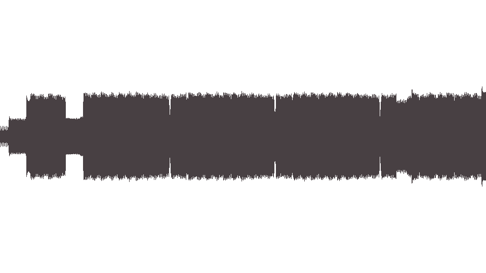 MIDI Nothing to Listen — Valse