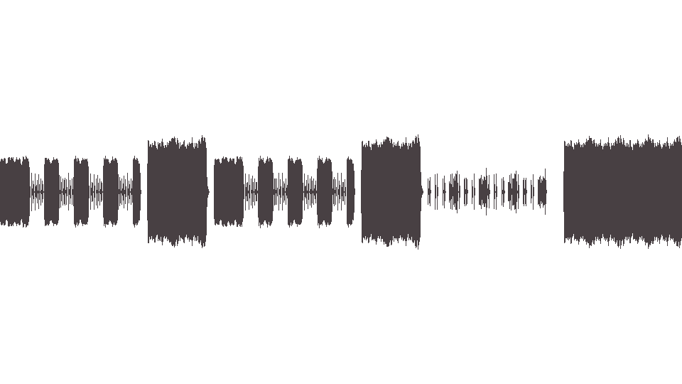 MIDI Numan Gary — Love Hurt Bleed Radio Edit