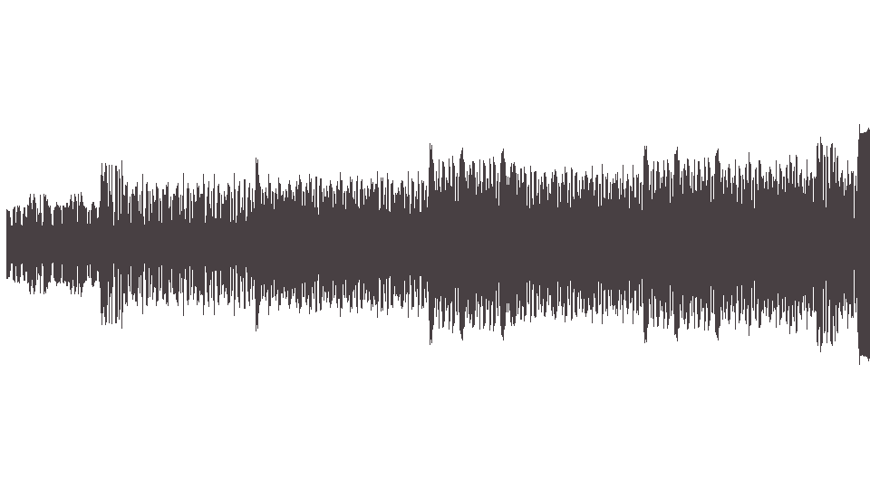 MIDI Oasis — A Bell Will Ring
