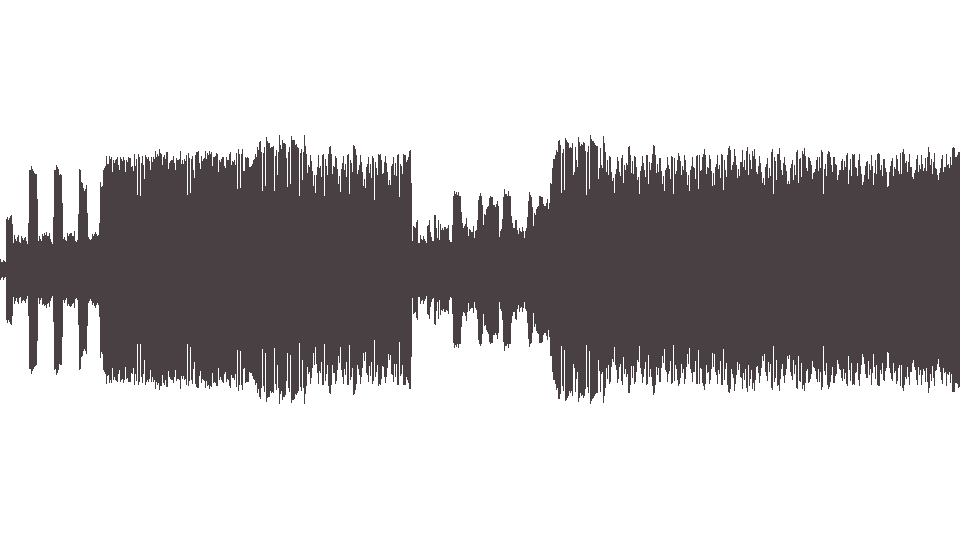 MIDI Oasis — Bring it on Down (2)