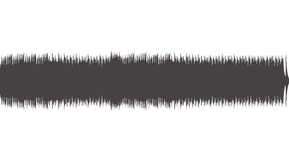 MIDI Oasis — Cast No Shadow
