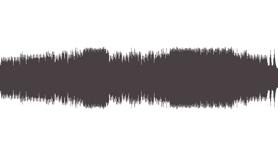 MIDI Oasis — The Masterplan (2)