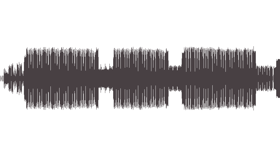 MIDI Oasis — The Swamp Song