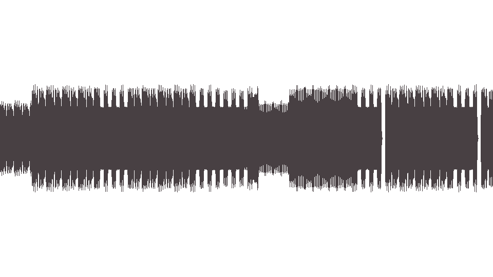 MIDI Obituary — Blindsided