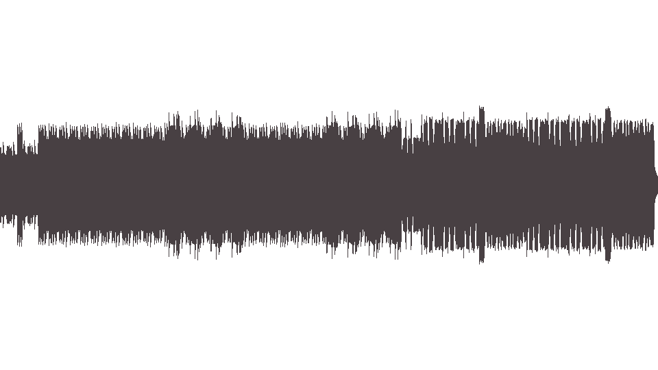 MIDI Obituary — By the Light