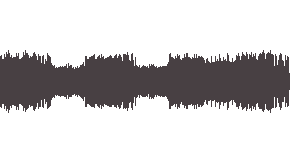 MIDI Offspring (The) — A Race Against Myself