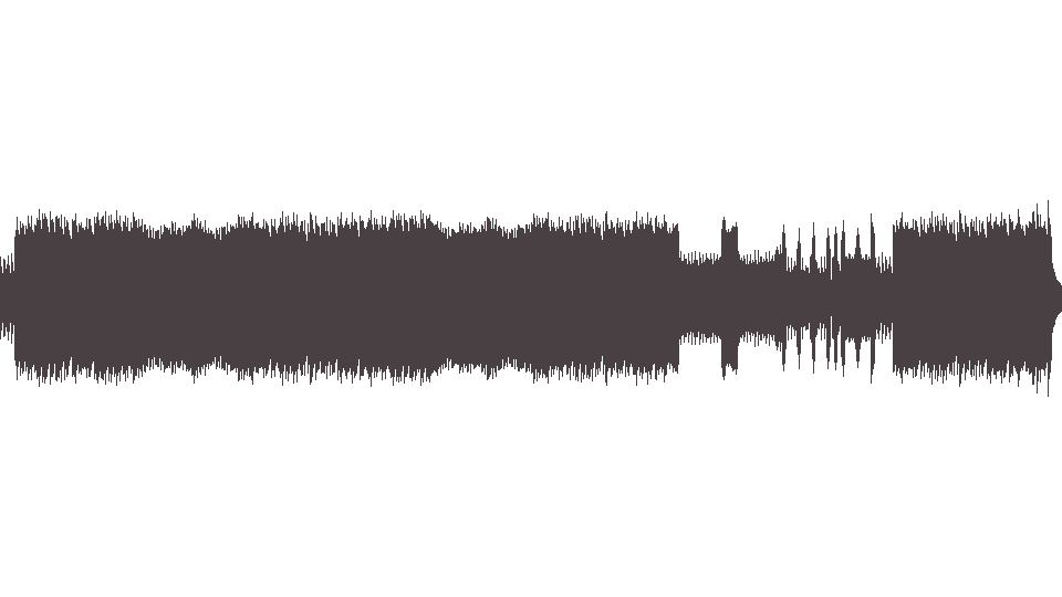 MIDI Offspring (The) — All Along