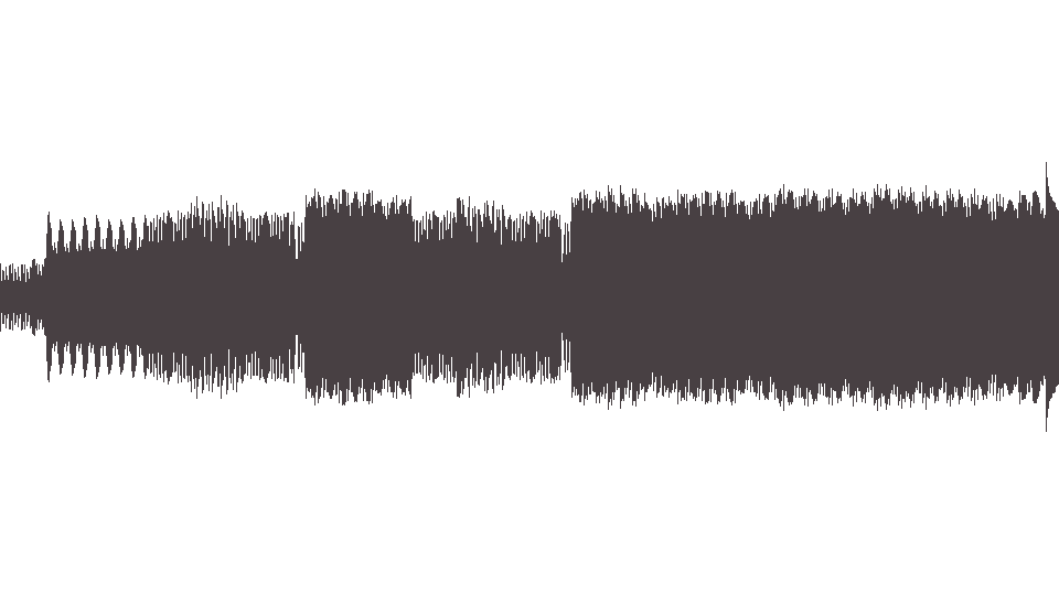 MIDI Offspring (The) — Autonomy