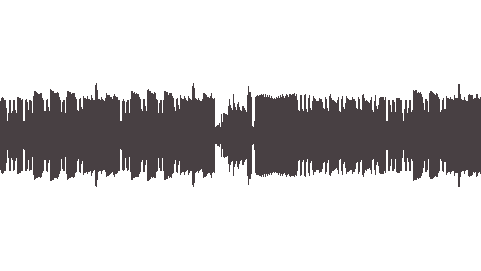 MIDI Offspring (The) — Blackball
