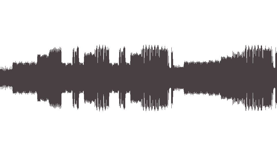 MIDI Offspring (The) — Change the World (3)