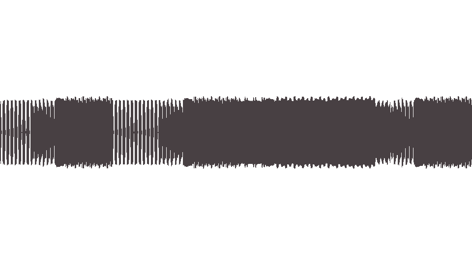 MIDI Offspring (The) — Cool to Hate