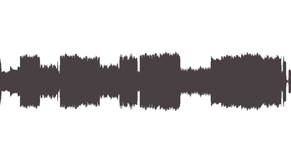 MIDI Offspring (The) — Dammit I Changed Again (2)