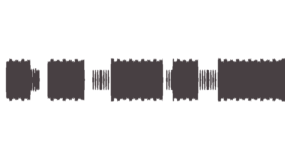 MIDI Offspring (The) — Gone Away (2)