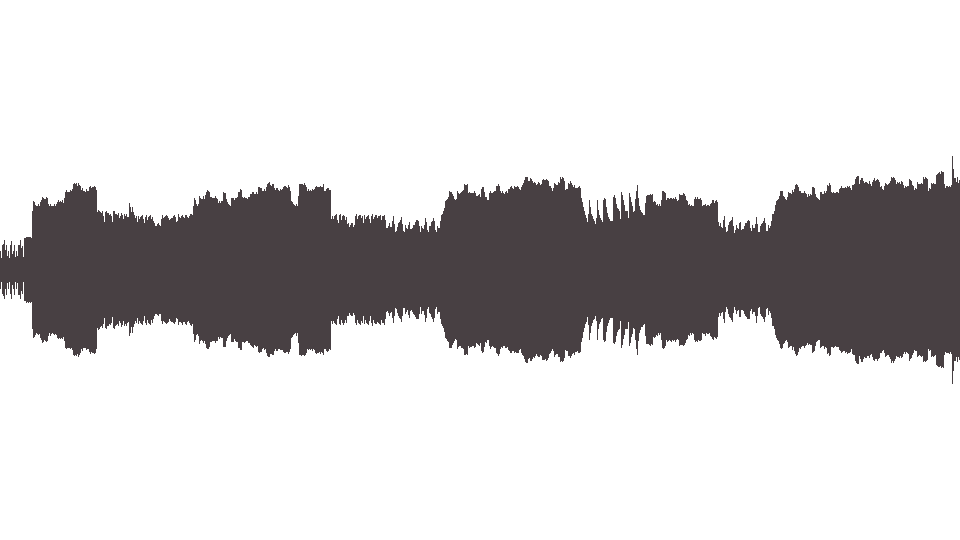 MIDI Offspring (The) — Gone Away (3)