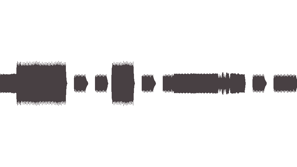 MIDI Offspring (The) — Half Truism