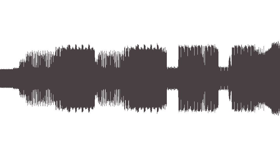 MIDI Offspring (The) — Hammerhead (3)