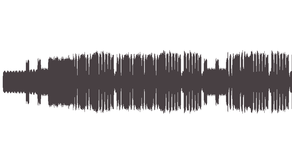MIDI Offspring (The) — Huck It