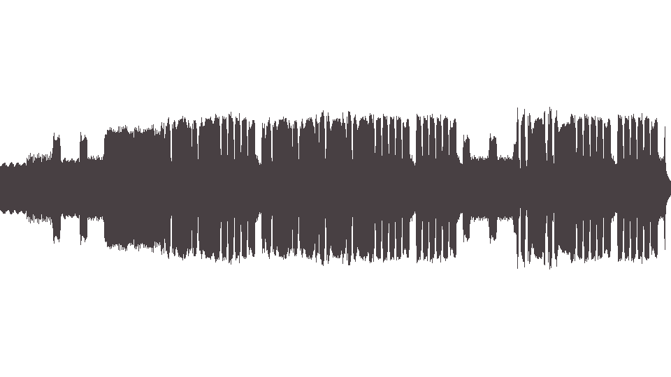 MIDI Offspring (The) — Huck it (2)
