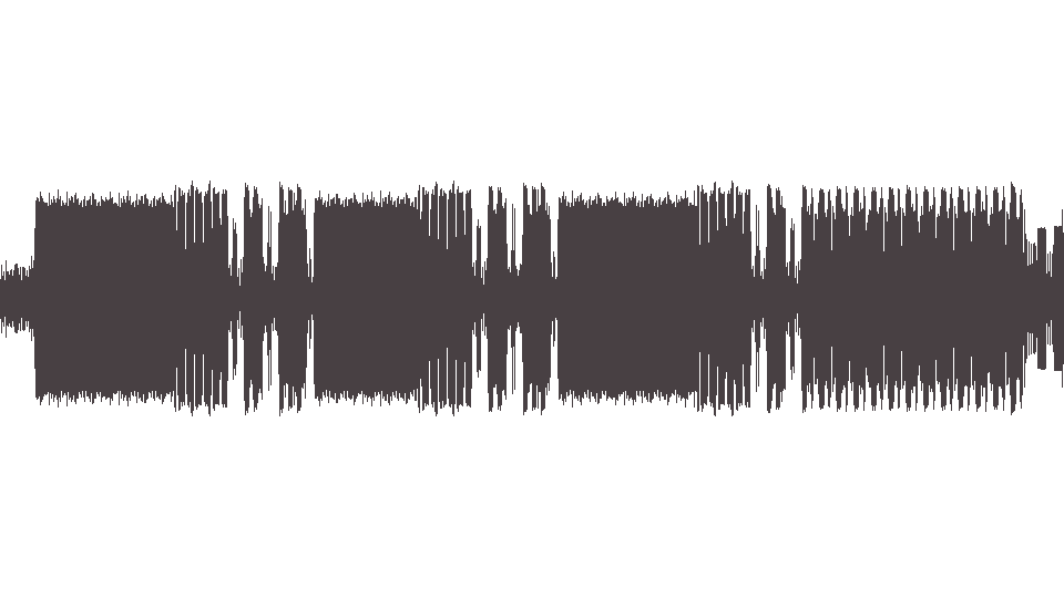 MIDI Offspring (The) — Hypodermic