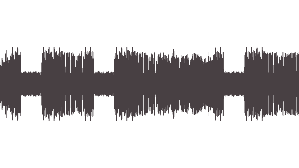 MIDI Offspring (The) — I Choose