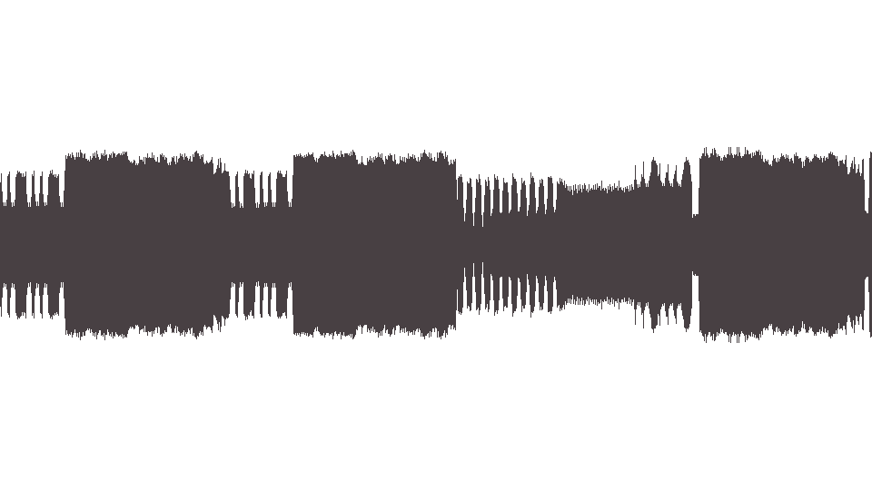 MIDI Offspring (The) — It Ll Be a Long Time
