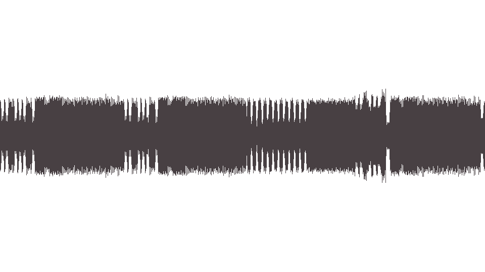 MIDI Offspring (The) — It Will Be a Long Time
