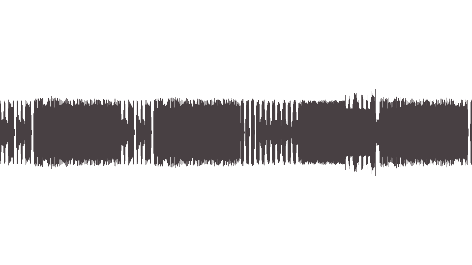 MIDI Offspring (The) — It Will Be a Long Time (2)