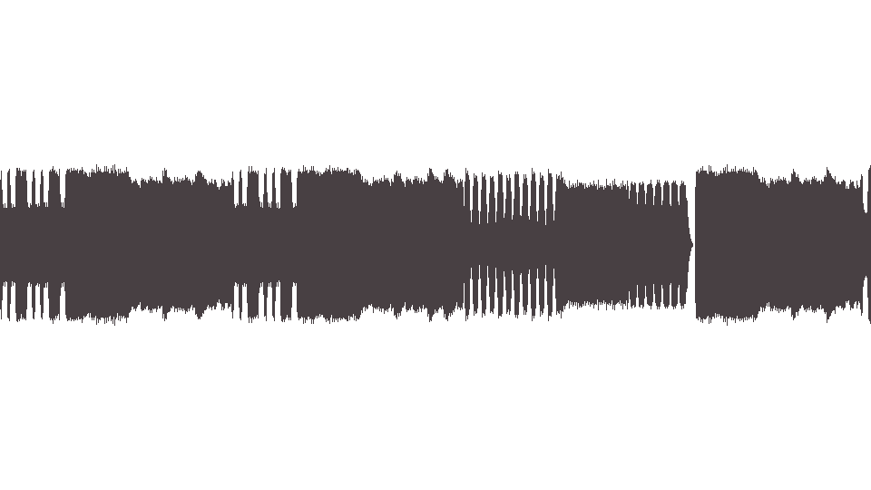MIDI Offspring (The) — Itll Be a Long Time