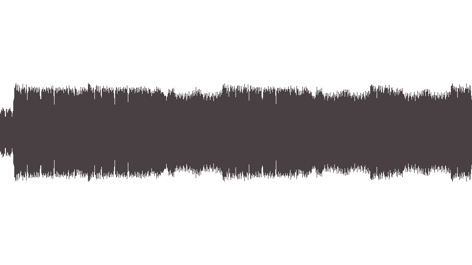 MIDI Offspring (The) — Leave it Behind